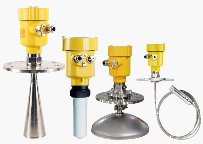 遠(yuǎn)傳型雷達(dá)液位計(jì)